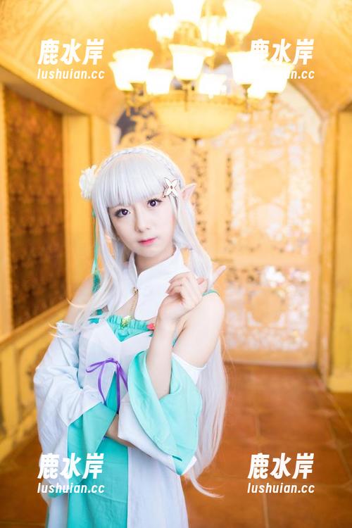 弥音音ww 为啥弥音音ww的旗袍cos让人忍不住想索要资源?
