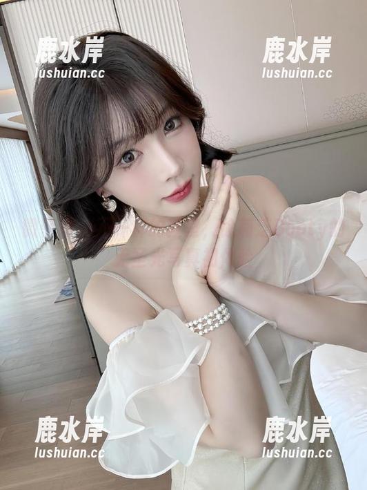 微密圈 - 不一样的教室，徐莉芝Booty的无圣光写真初体验