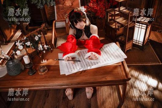 图集浏览-不来一波福利吗？是三不是世w的莫娜女仆也太可爱了吧！
