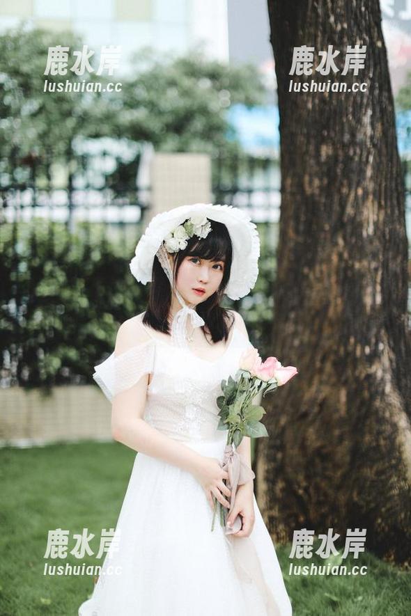 更新！是依酱呀带来兔女郎的别样演绎，真有你的！