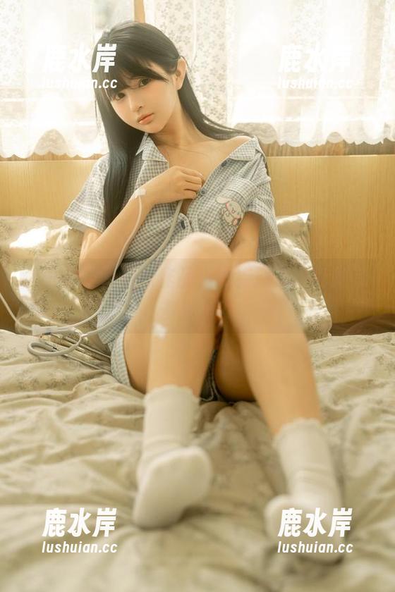 桜井宁宁：最新作品小熊猫拟人，究竟有多呆萌？