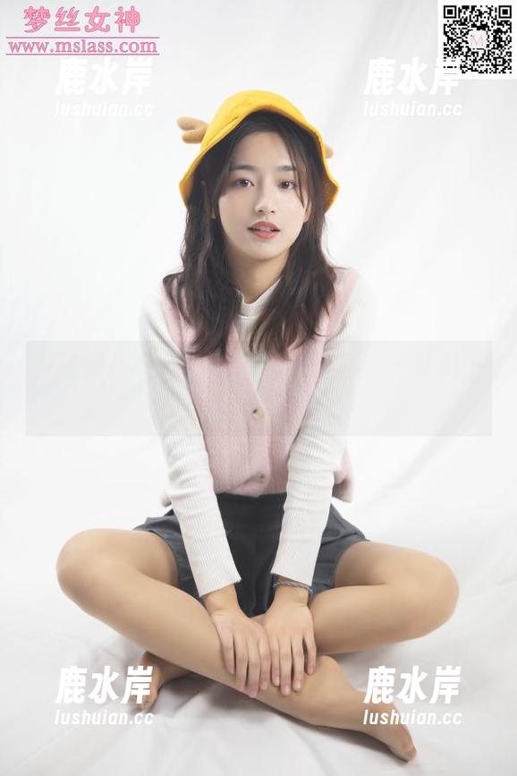 梦丝女神 - 不花钱的搭配福利——可岚小白鞋爱好者合集！