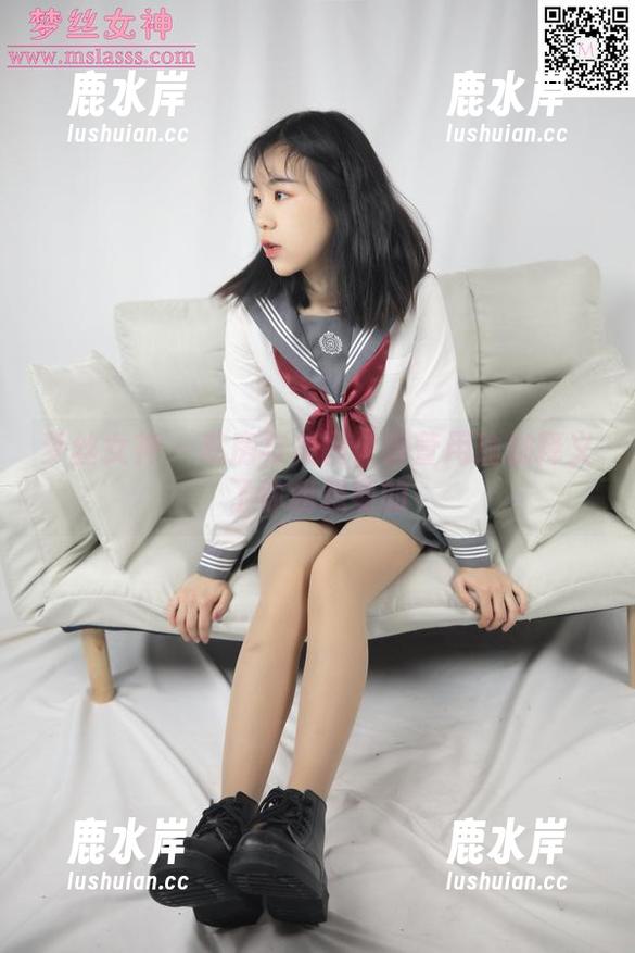 梦丝女神 - 私房与美图：香萱用瑜伽释义了你我想要的