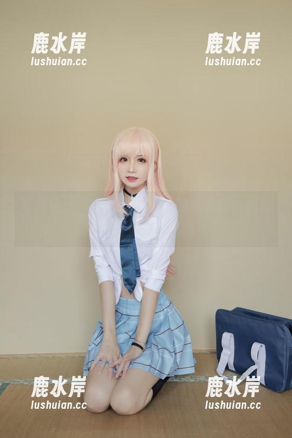 写真快递：爱老师_PhD的连衣裙，照得让我想立马去逛街！