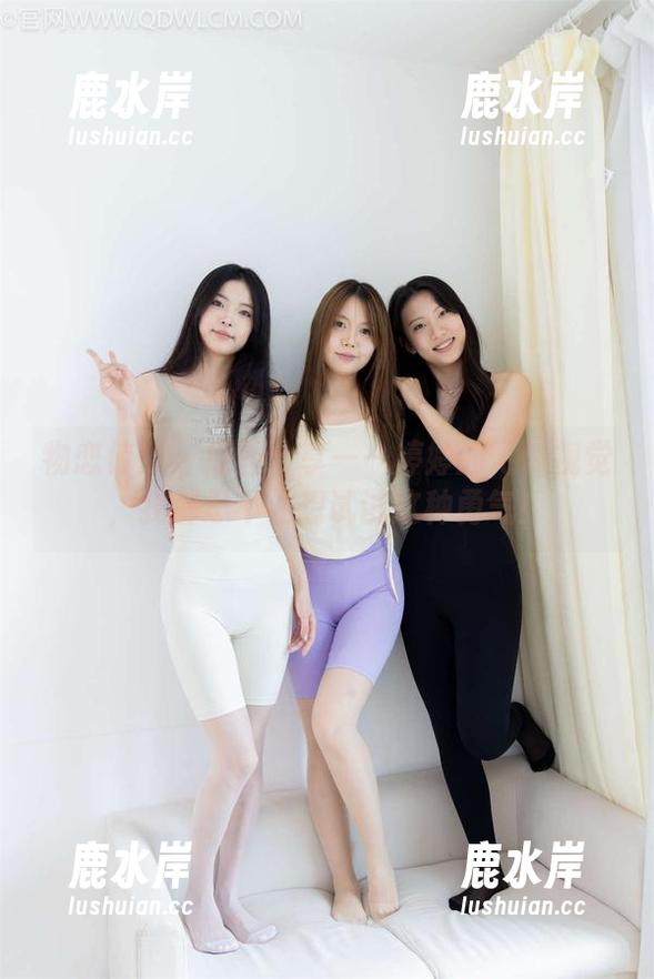 物恋传媒 - 原图分享——婷婷的飞侠视觉，我都忍不住想试试这种勇气！
