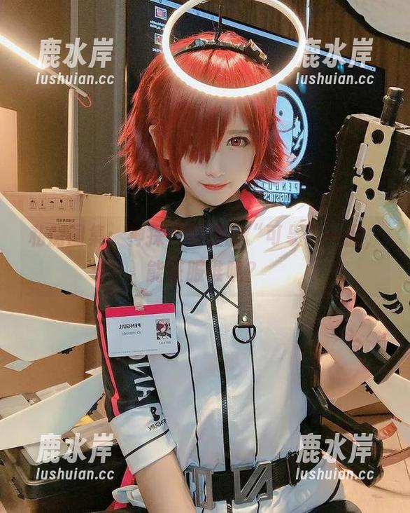 私房图集：神探火狸狸的“可畏”一面，能征服谁呢？