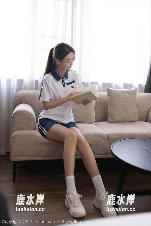 秀人网 - 这一波小蛮妖_honey的瑜伽合集，壁纸也有“仙气”入驻了