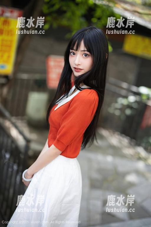 秀人网 - 李可可的自拍合集，让我不由自主多看一眼