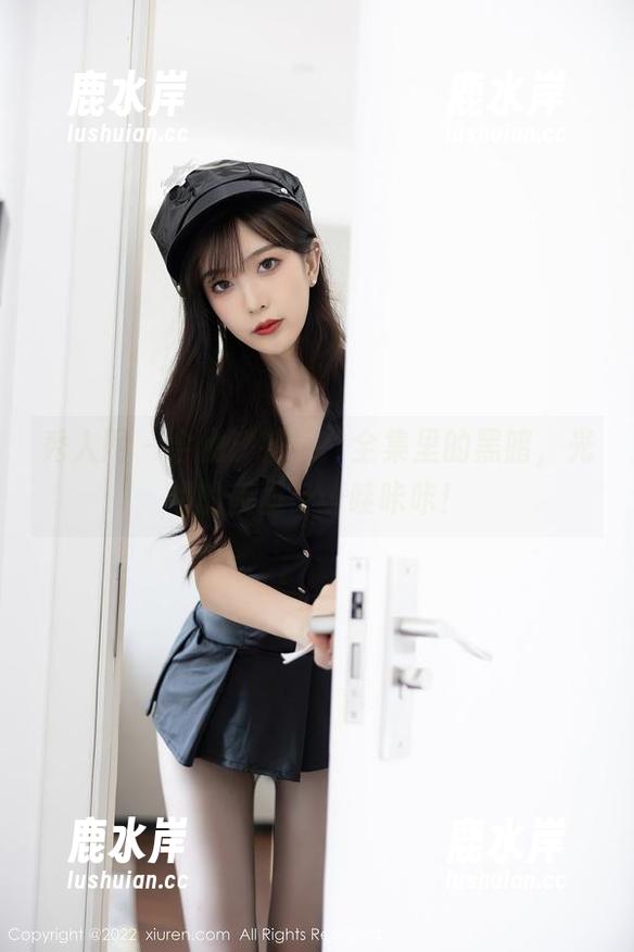 秀人网 - 金悦汐花嫁：全集里的黑暗，光明的反面……哇咔咔！