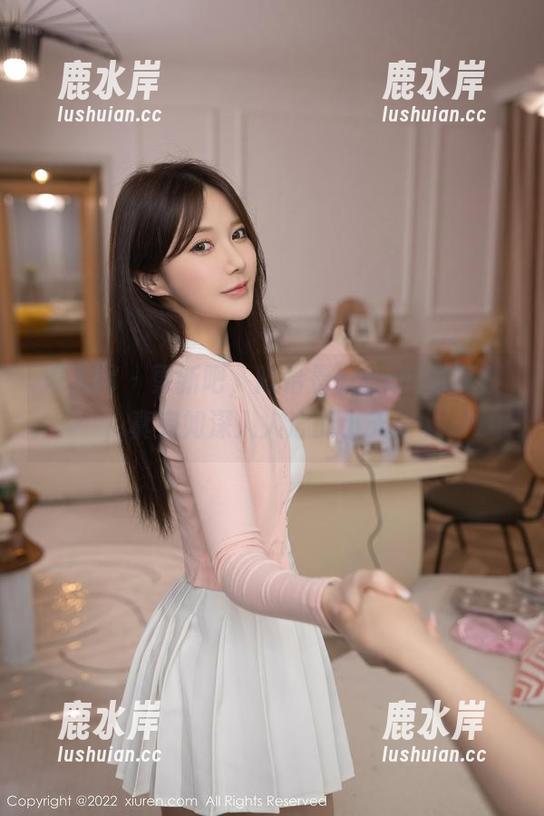 秀人网 - 更新吧，陈怡曼coco的写真集，真宛如深入人心的小天使。