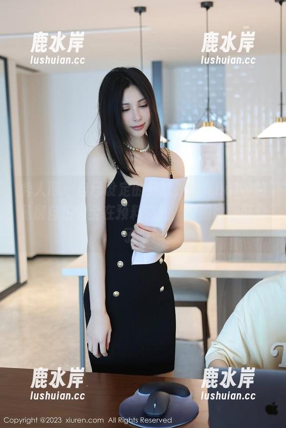 秀人网 - 自己设定的标准，雨儿baby的私房自拍完全在预料之外，原图也太可爱了吧！