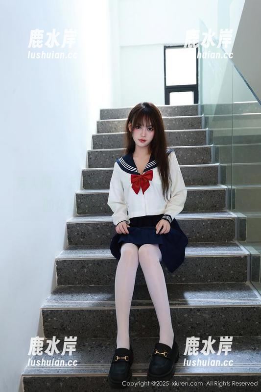 秀人网 - 我的天，谁能拒绝这组黄婧GIGI的体操服写真？会不会太犯规？