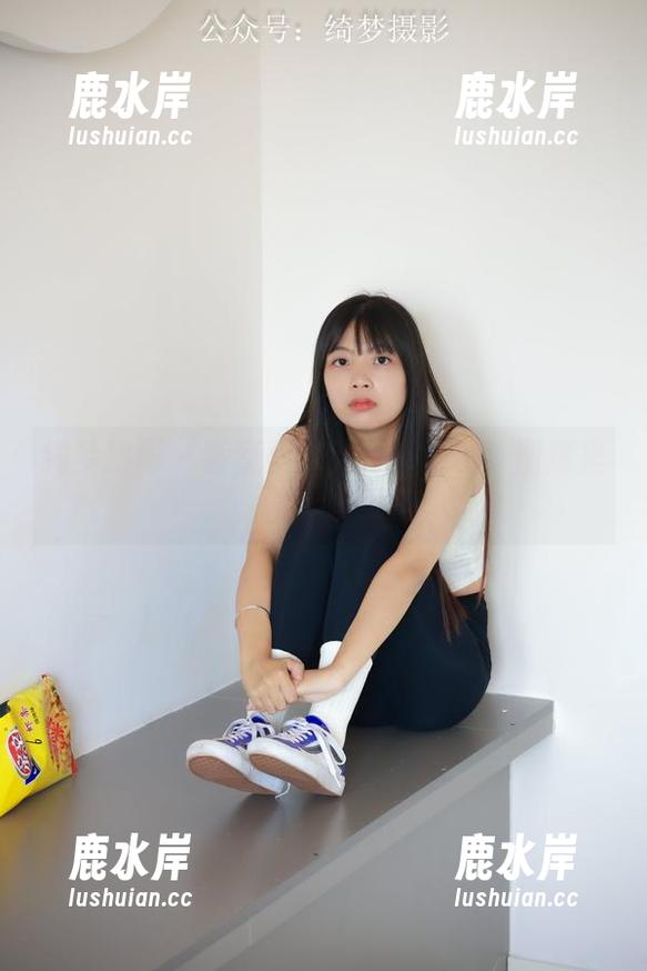 绮梦摄影 - 被蔡蔡的女仆征服了！图库里快来围观