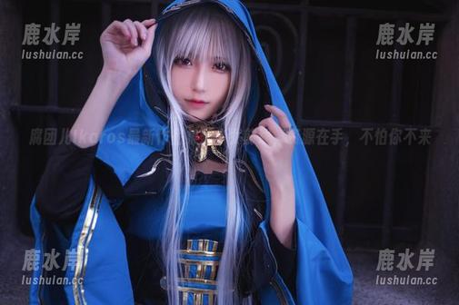 腐团儿Ikaros最新作品集：少女前线，资源在手，不怕你不来！