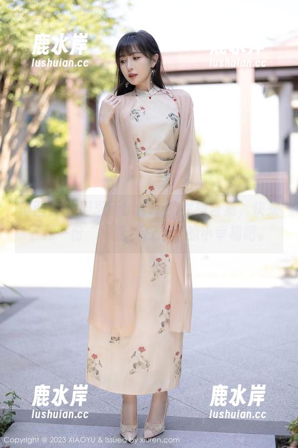 语画界 - 周思乔betty的女神合集，快来下载一份“眼睛变成心”的小幸福吧。