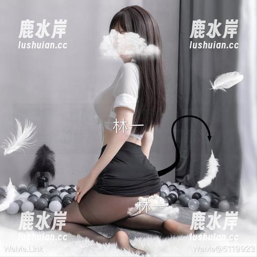 微密圈 - 超辣的林一，连修女都不放过，没圣光的情况下，你这算不算超脱啊？